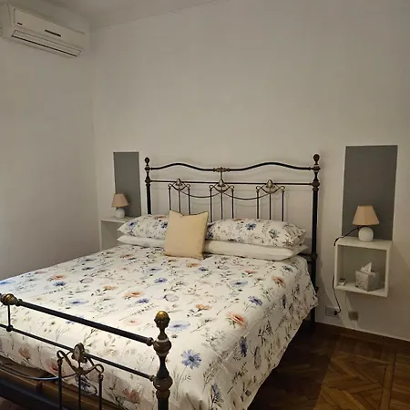 Casa Merico Apartamento