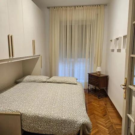Casa Merico * 산레모