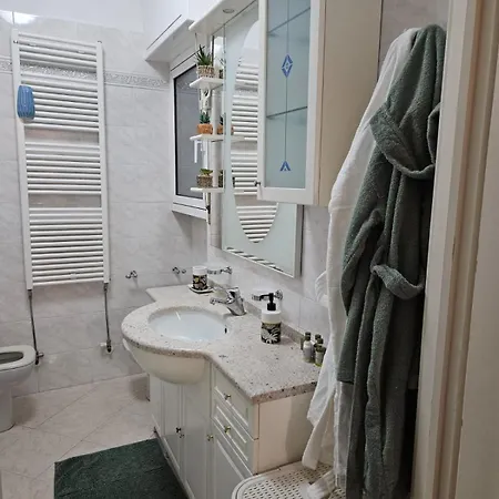 Casa Merico 아파트