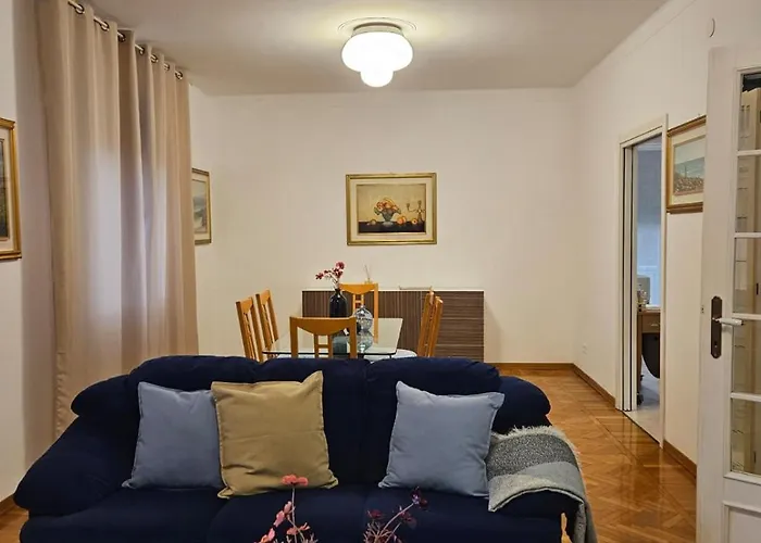 Casa Merico Apartamento Sanremo