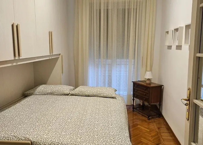 Casa Merico * Sanremo