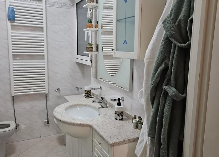 Casa Merico Apartamento