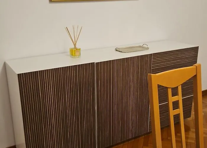 Apartamento Casa Merico Sanremo