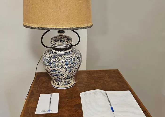 Apartamento Casa Merico Sanremo