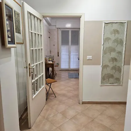 Casa Merico
