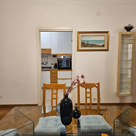 Casa Merico * سانريمو