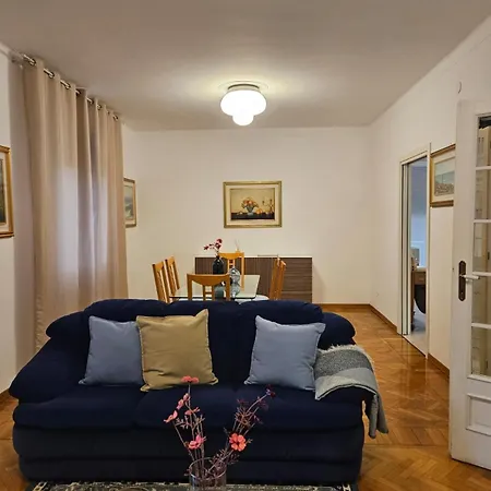 Casa Merico Apartment Sanremo