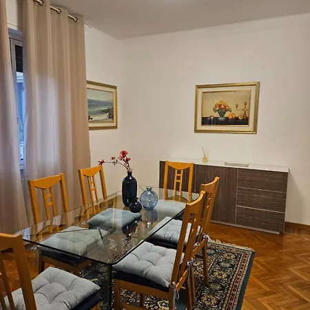 Casa Merico شقة *