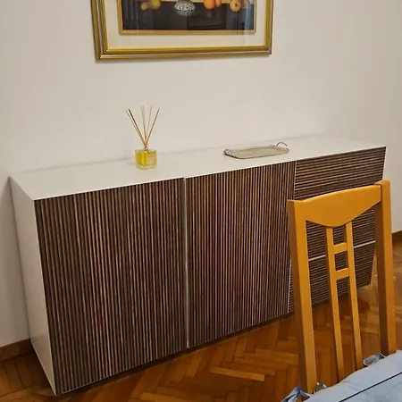 Apartamento Casa Merico Sanremo