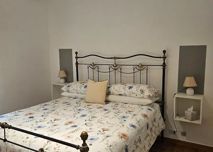 Casa Merico Апартаменты