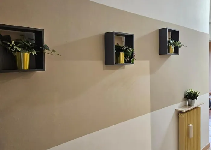 Casa Merico Апартаменты *