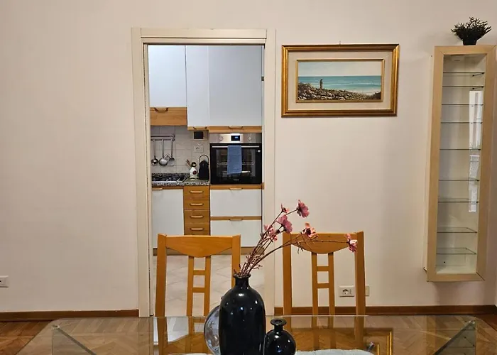 Casa Merico * Sanremo