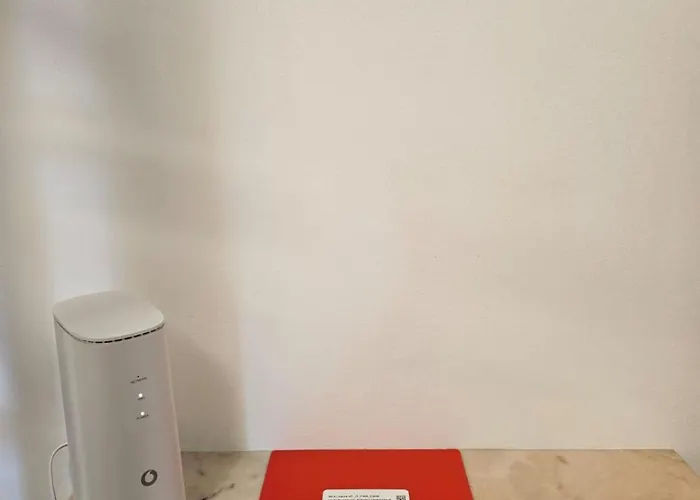 Апартаменты Casa Merico Санремо